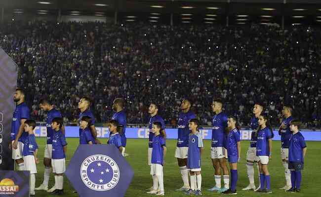 Sábado é dia de clássico no Mineirão: venda de ingressos – Clube