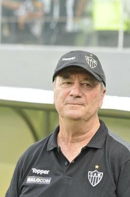 As melhores fotos da vitria do Atltico sobre o Boa Esporte pela primeira rodada do Mineiro