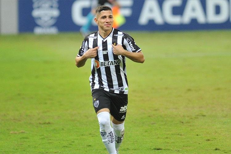 (Foto: Alexandre Guzanshe/EM/D.A Press)