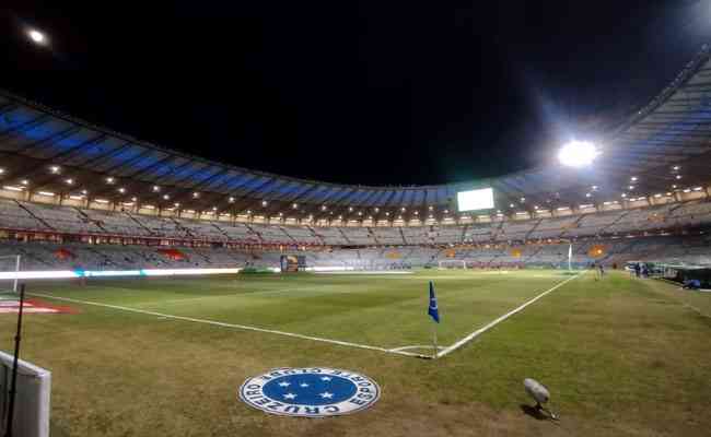 Cruzeiro no Mineirão: quando o time voltará a jogar no estádio? -  Superesportes