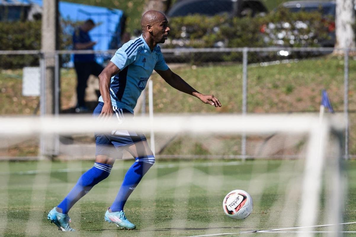 Waguininho, atacante