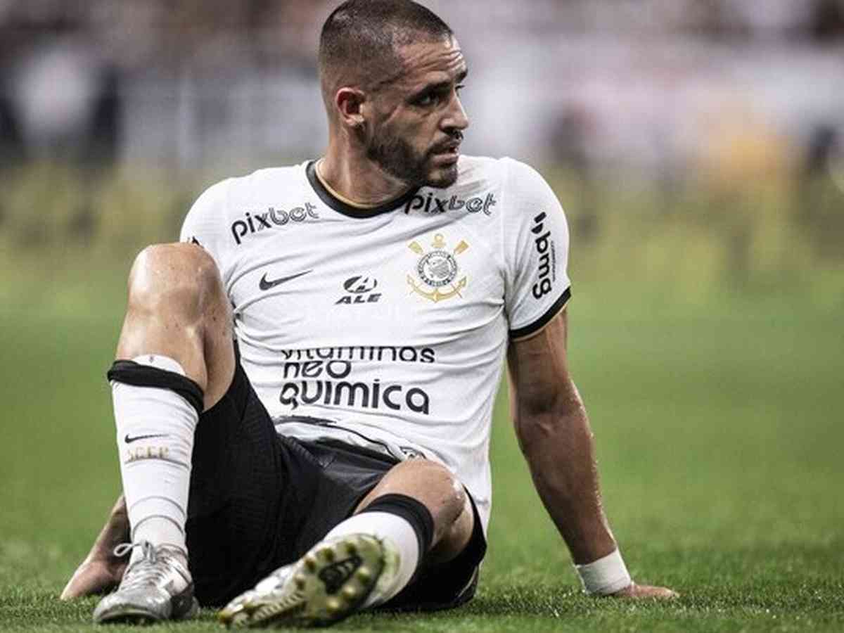 Apenas 3 atletas do Corinthians foram titulares em todos os jogos de 2022 -  Superesportes