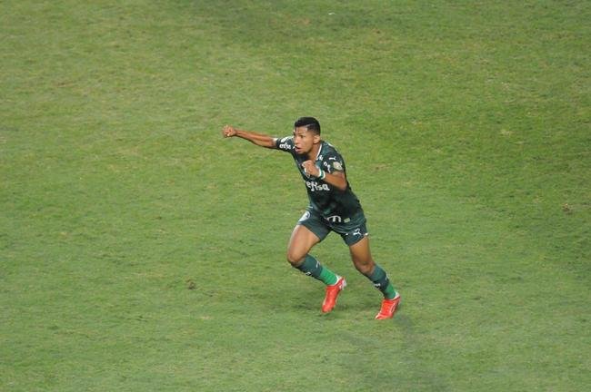 Fotos do jogo entre Amrica e Palmeiras, no Independncia, em Belo Horizonte, pela 24 rodada do Campeonato Brasileiro