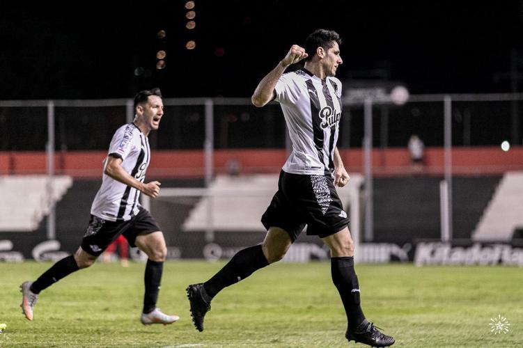 Libertad (Paraguai) - Segunda fase