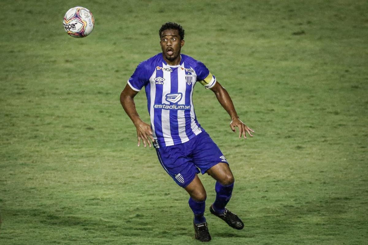 Timbu recebeu o time catarinense na abertura do segundo turno da Segunda Divisão