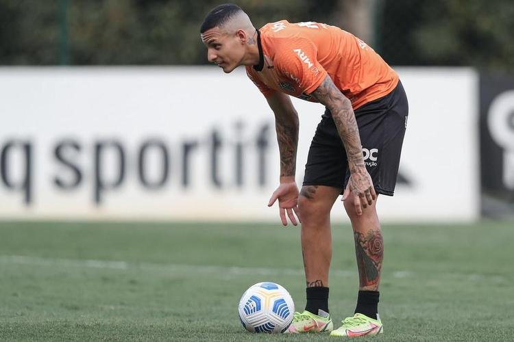 Atltico treina pnaltis antes de deciso com o Fluminense