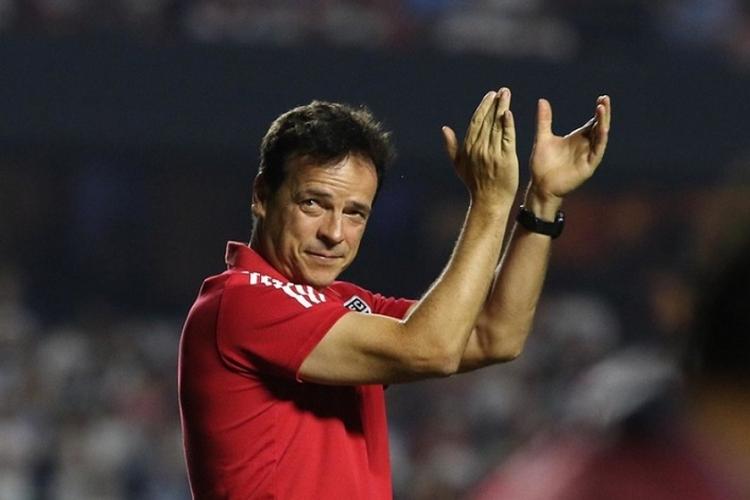 (Foto: Rubens Chiri/São Paulo FC) (Foto: Rubens Chiri/São Paulo FC)