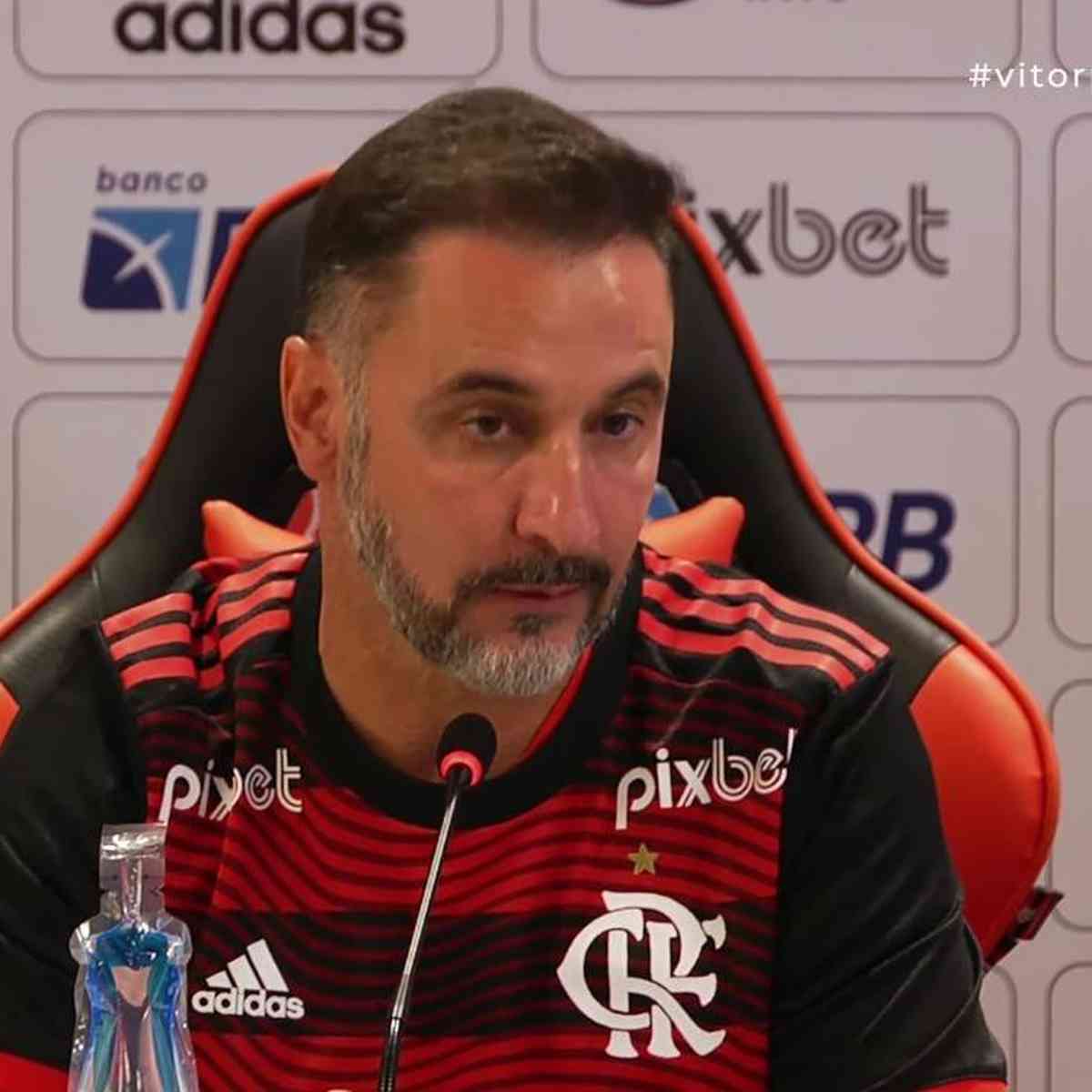 Os times e títulos de Vítor Pereira como treinador
