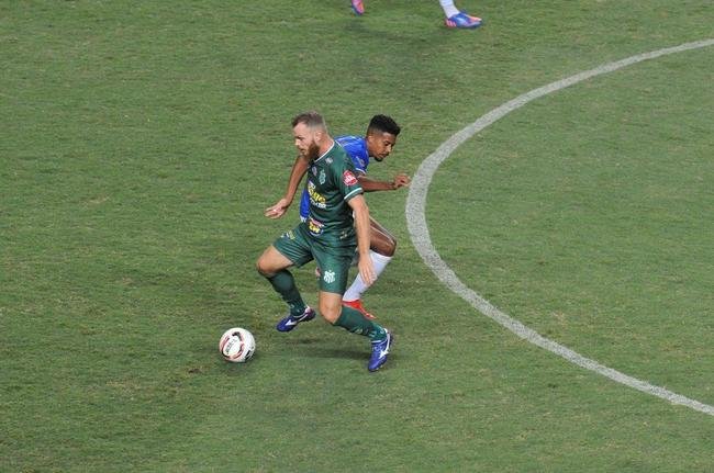 Fotos do jogo entre Cruzeiro e Uberlndia, no Independncia, em BH, pela stima rodada do Campeonato Mineiro de 2022