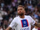 s vsperas da Copa do Mundo, Neymar alcana o top 10 da Chuteira de Ouro