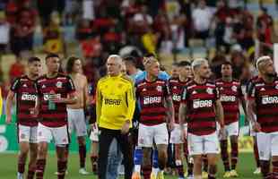 2 - Flamengo: 301 pontos