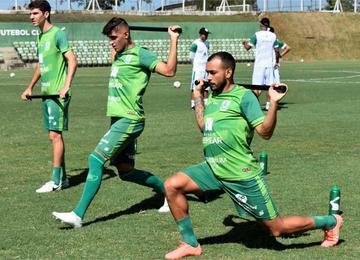 Coelho precisa vencer para chegar aos 14 pontos e ficar em primeiro lugar