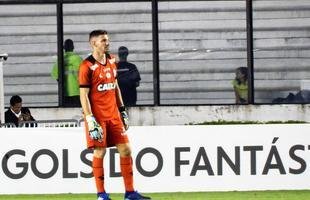 Fotos do duelo entre Vasco e Am�rica, em S�o Janu�rio, pela quarta rodada do Brasileiro