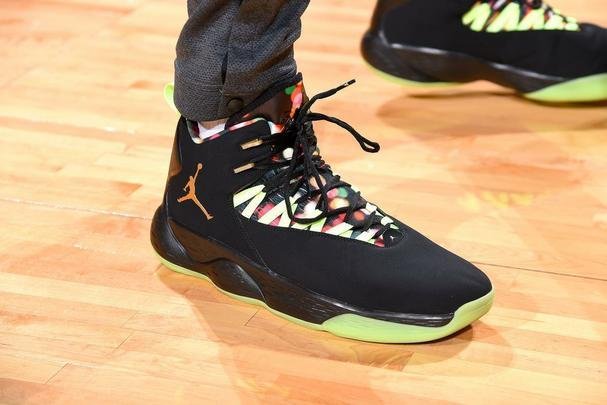 Nen, jogador do Houston Rockets