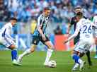 Lucas Leiva, do Grmio, enche a bola do Cruzeiro: 'Muito bem montado'