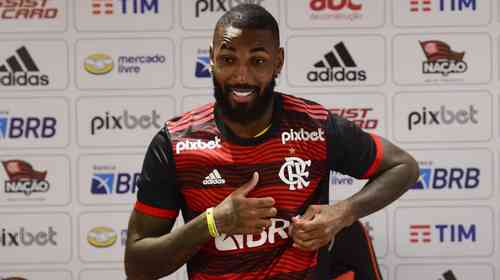 Flamengo busca vender jogadores para equilibrar as contas