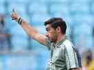 Abel Ferreira destrona Gallardo e  eleito o melhor treinador da Amrica