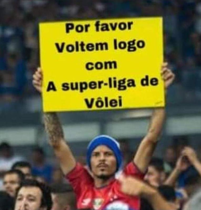 Fase ruim do Cruzeiro na Srie B esquenta provocaes de rivais nas redes sociais; veja os memes!