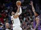 Nuggets encerra sequncia positiva do Lakers na NBA; Celtics bate Bulls