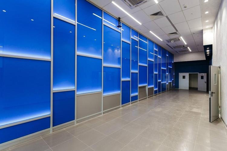 Estdio Nizhny Novgorod receber quatro jogos da fase de grupos e dois eliminatrias