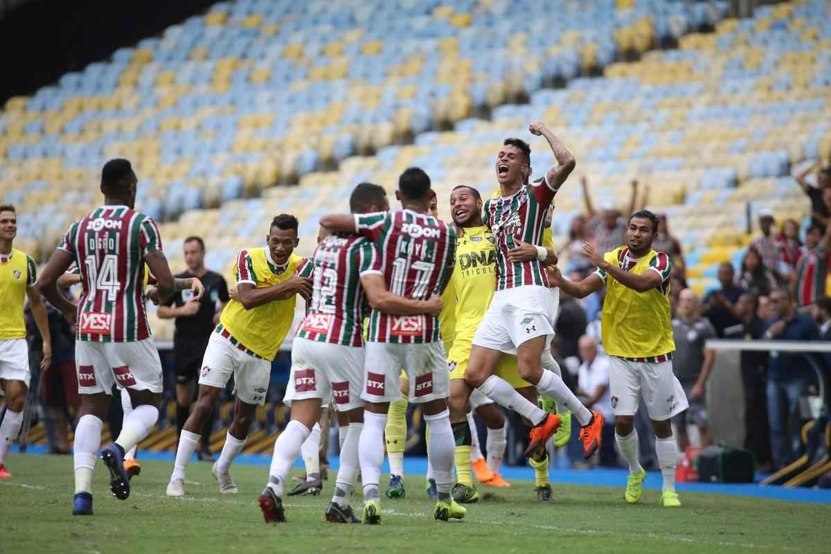 Reforço do Cruzeiro livrou clube da Série A de rebaixamento; relembre Reforço do Cruzeiro livrou clube da Série A de rebaixamento; relembre