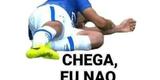 Memes da crise vivida pelo Cruzeiro na Srie B do Campeonato Brasileiro