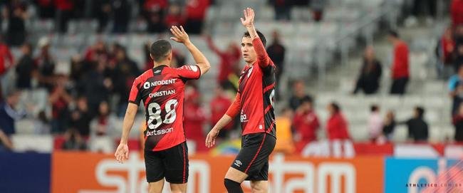 Athletico-PR (6 colocado): Corinthians (8/10, fora); Coritiba (16/10, em casa); Bragantino (22/10, fora); Palmeiras (25/10, em casa); Gois (2/11, em casa); Internacional (5/11, fora); Atltico-GO (9/11, fora); e Botafogo (13/11, em casa)