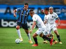 Atlético x Grêmio: CBF remarca jogo; confira a data
