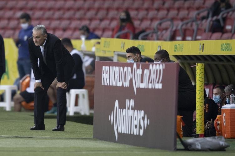 Com gols de Richarlison e Neymar, Brasil venceu o Equador no Beira-Rio