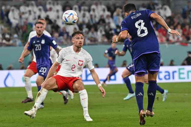 poki futebol Copa do Mundo 2022: como a Argentina venceu a disputa