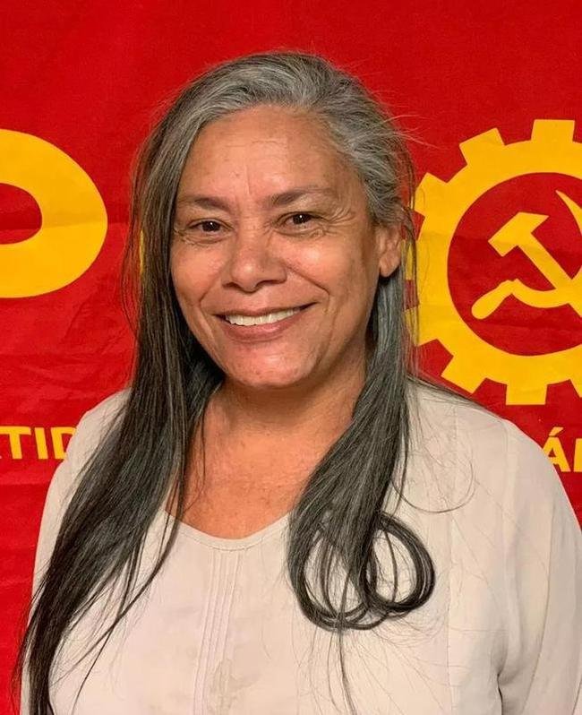 Lourdes Francisco (PCO) - Atltico