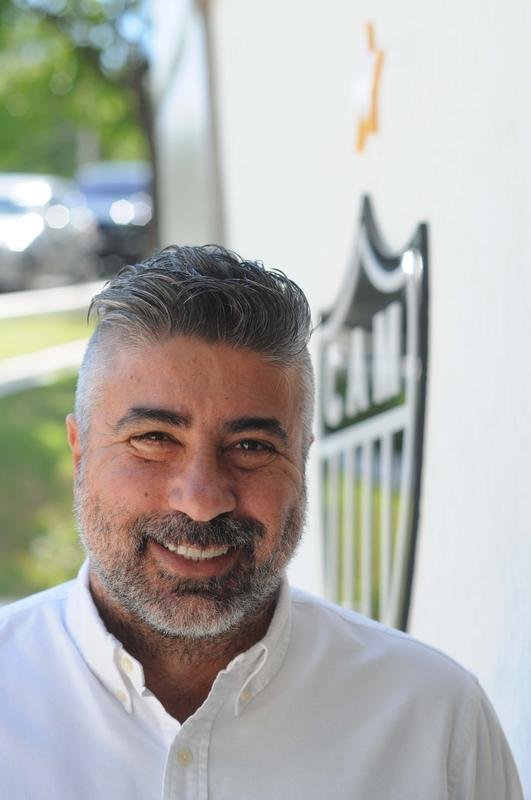 Entrevista de Alexandre Gallo ao Superesportes