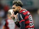 Cicinho critica Gabigol por 'resposta' a Tite em comemorao do Flamengo