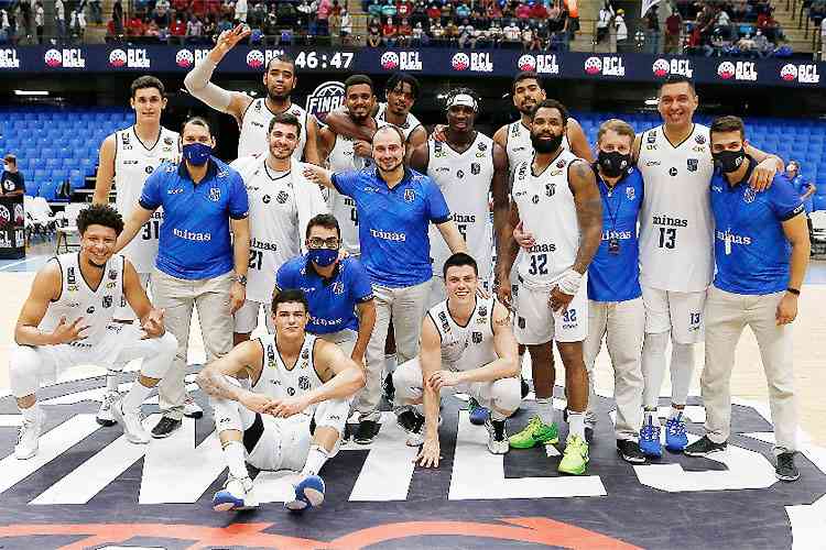 Franca Basquete derrota o Flamengo no primeiro jogo das finais do NBB -  Próximos dois confrontos serão disputados no Maracanãzinho