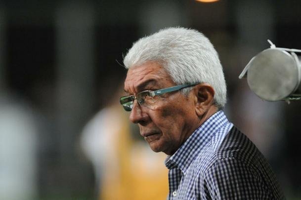 Fotos de Amrica x Tupynambs, no Independncia, pela nona rodada do Campeonato Mineiro