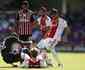 Hernanes marca, mas So Paulo sofre virada para o Ajax na Florida Cup