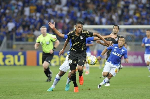Partida no Mineiro foi vlida pela 29 rodada do Campeonato Brasileiro