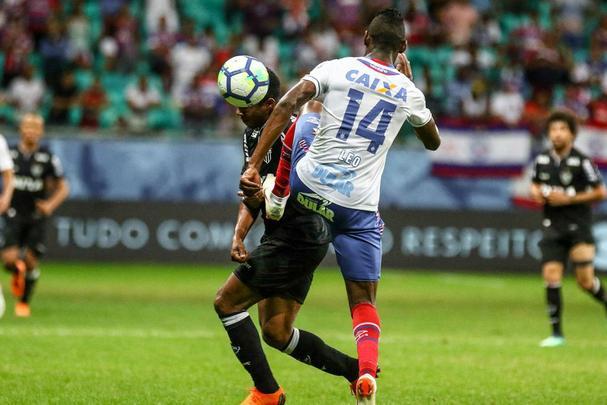 Fotos de Bahia x Atlético