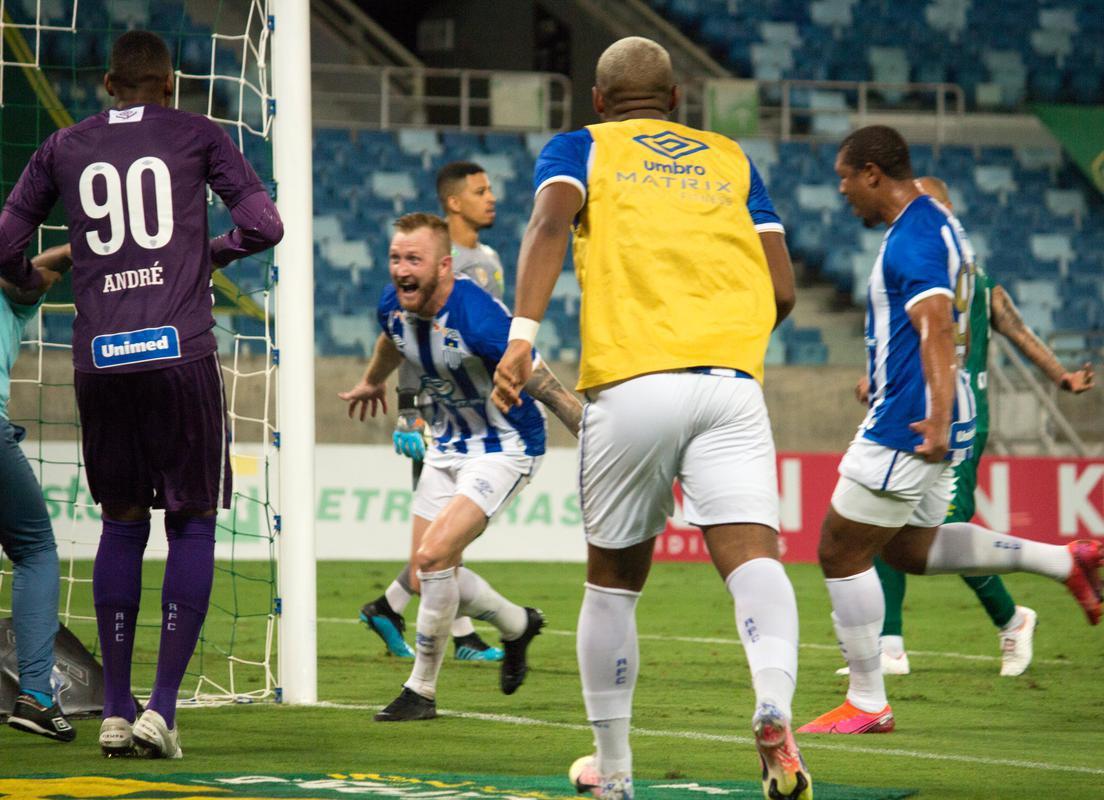 25º lugar - Avaí: R$ 233 milhões