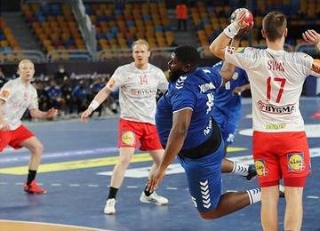 Astro do basquete elogiou Gauthier Mvumbi, da República do Congo