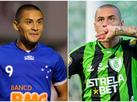 Wellington Paulista tem histrico de gols pelo Cruzeiro na Arena do Jacar