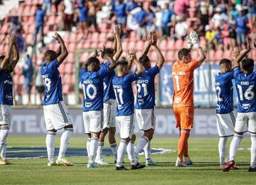 Equipe mineira duelará com o time do Mato Grosso nesta segunda-feira (22/5), ás 20h, na Arena do Jacaré, em Sete Lagoas