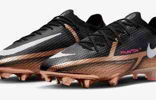 Rodrygo - Nike Phantom GT2 Elite - US$ 275