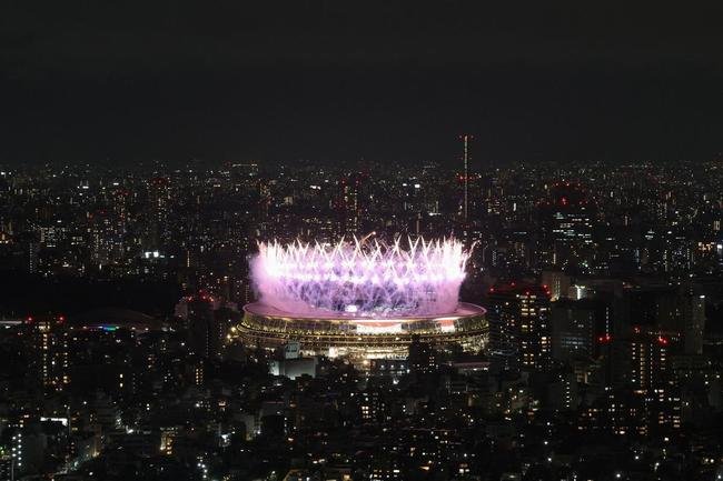 Jogos Paralmpicos de Tquio chegam ao fim depois de 13 dias de muita emoo; prxima parada ser em Paris, na Frana, em 2024 