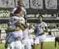 Santos goleia Grmio na Vila e vai s semifinais da Copa Libertadores