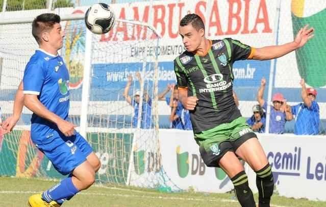 Empate em Patos de Minas faz com que América e URT enfrentem, respectivamente, Cruzeiro e Atlético nas semifinais