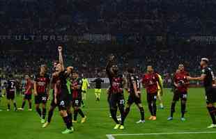 O Milan  o segundo favorito do Grupo E. A Bet365 paga 1.22 pela classificao dos Rossoneros. A casa colocou odd 3.50 para o Red Bull Salzburg e 9.00 para o Dinamo Zagreb.