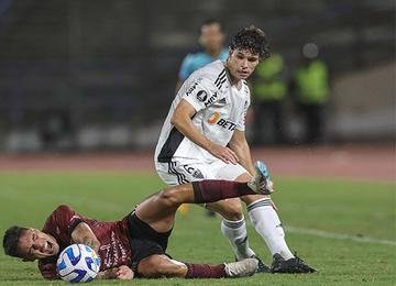 Desde a criação da fase preliminar da Libertadores em duelos eliminatórios, em 2005, foram 40 confrontos com empate no 1º jogo; veja retrospecto