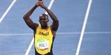 Veja a vitria de Usain Bolt nos 200 metros rasos dos Jogos Olmpicos do Rio'2016