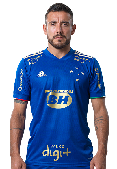 Alan Ruschel (6 jogos)